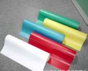 橡胶磁铁片